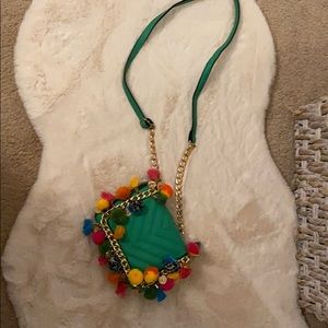 ADORABLE Aldo Purse - Brand New!